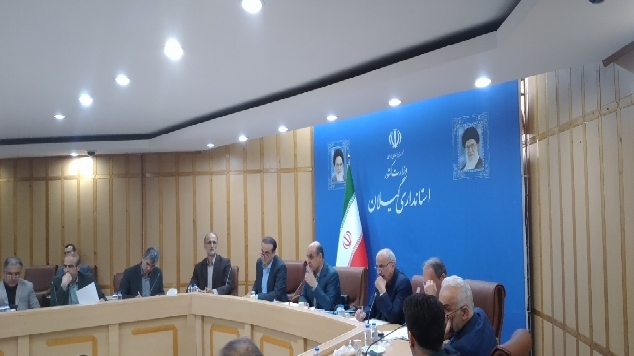 بررسی چالش ها و موانع تولید در گیلان