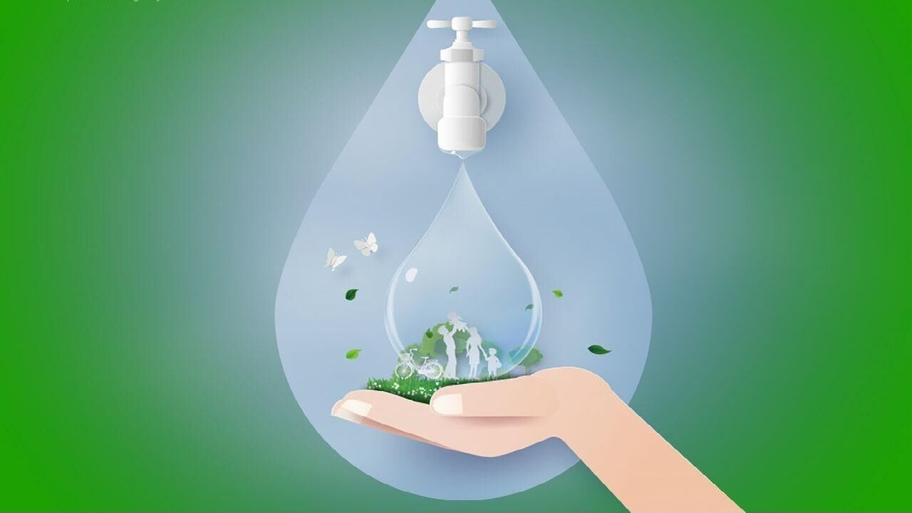 پنج استان کشور شرایط آبی خوبی ندارند