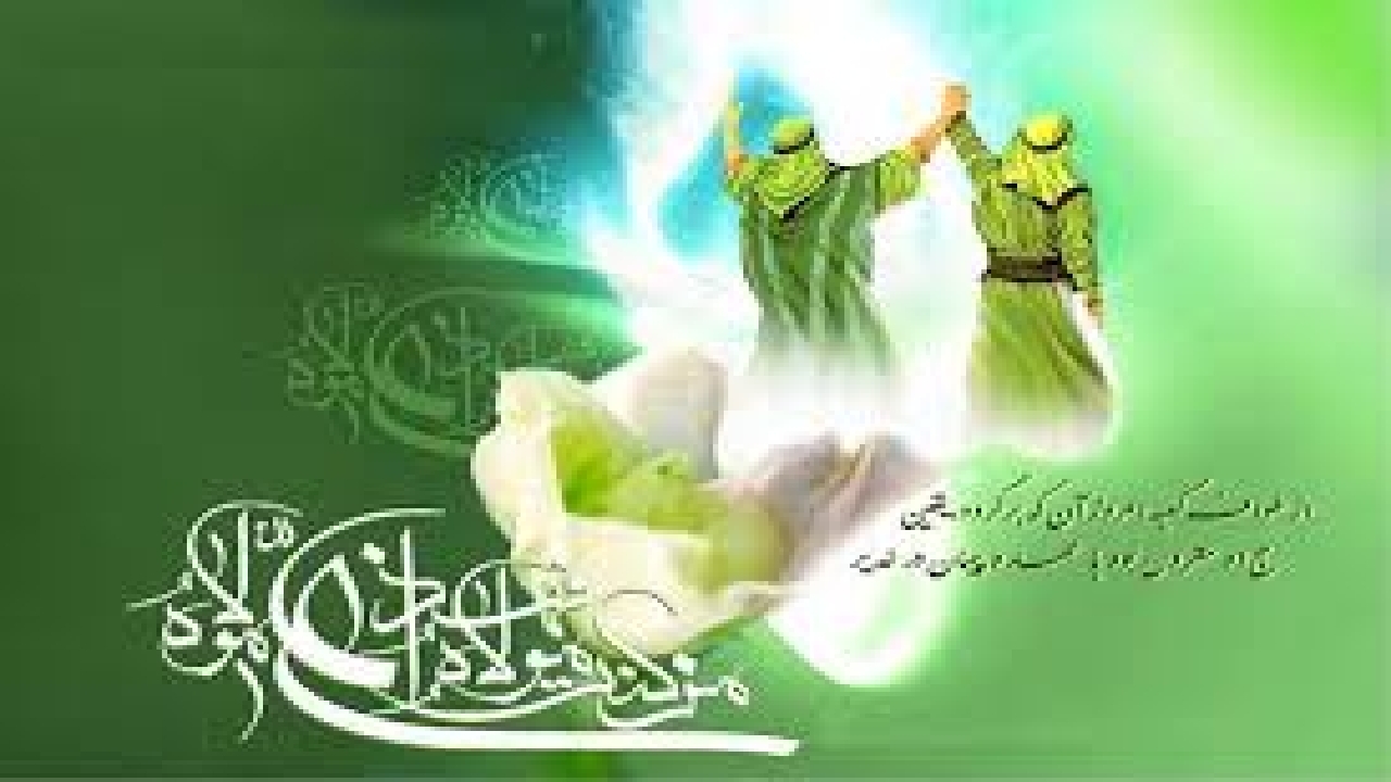 برپایی جشن غدیر خم در مساجد و بقاع متبرکه گیلان