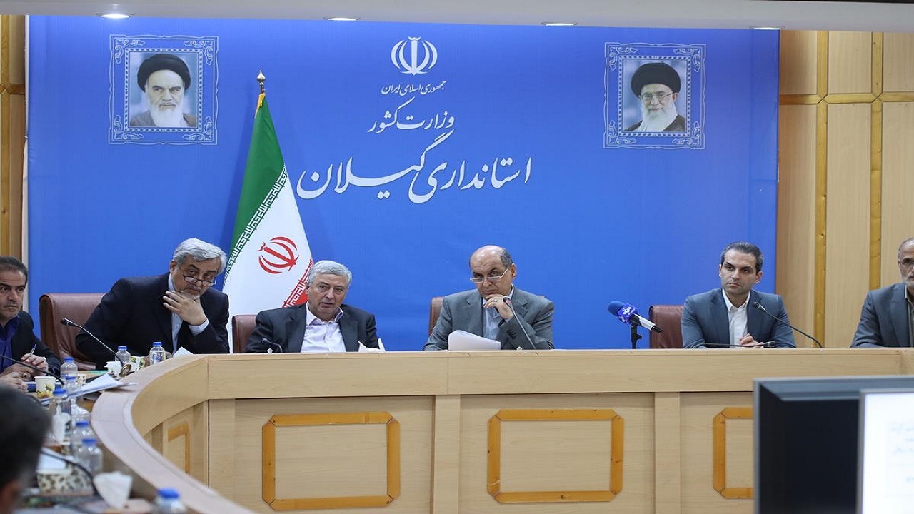 موانع اجرای طرح ملی مسکن در گیلان رفع شود