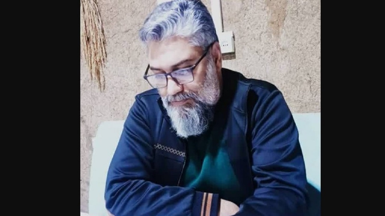 شهادت بسیجی گیلانی در جنایات رژیم صهیونیستی