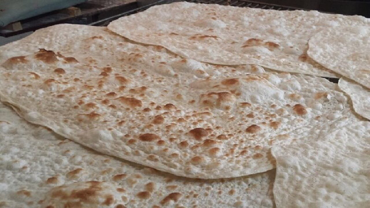 افزایش سهمیه آرد و تمدید ساعات فعالیت نانوایی‌ها در گیلان