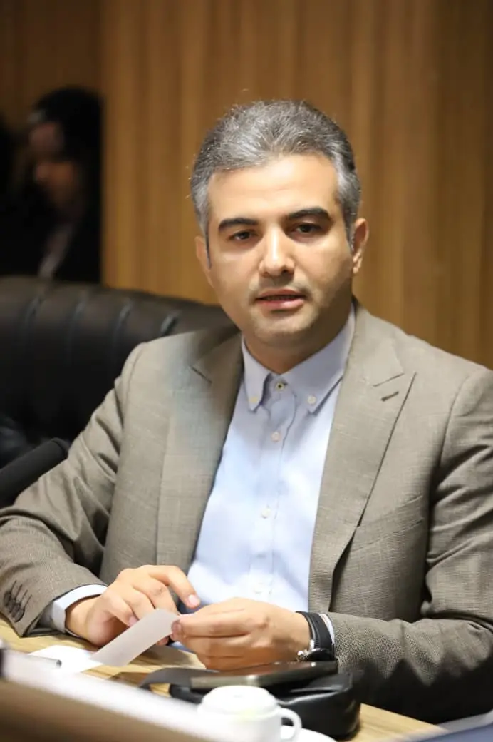 سید حسین رضویان عضو شورای اسلامی شهر رشت: لزوم اعلام جرم اداره محیط زیست علیه آلوده کنندگان دو رودخانه رشت طبق قانون