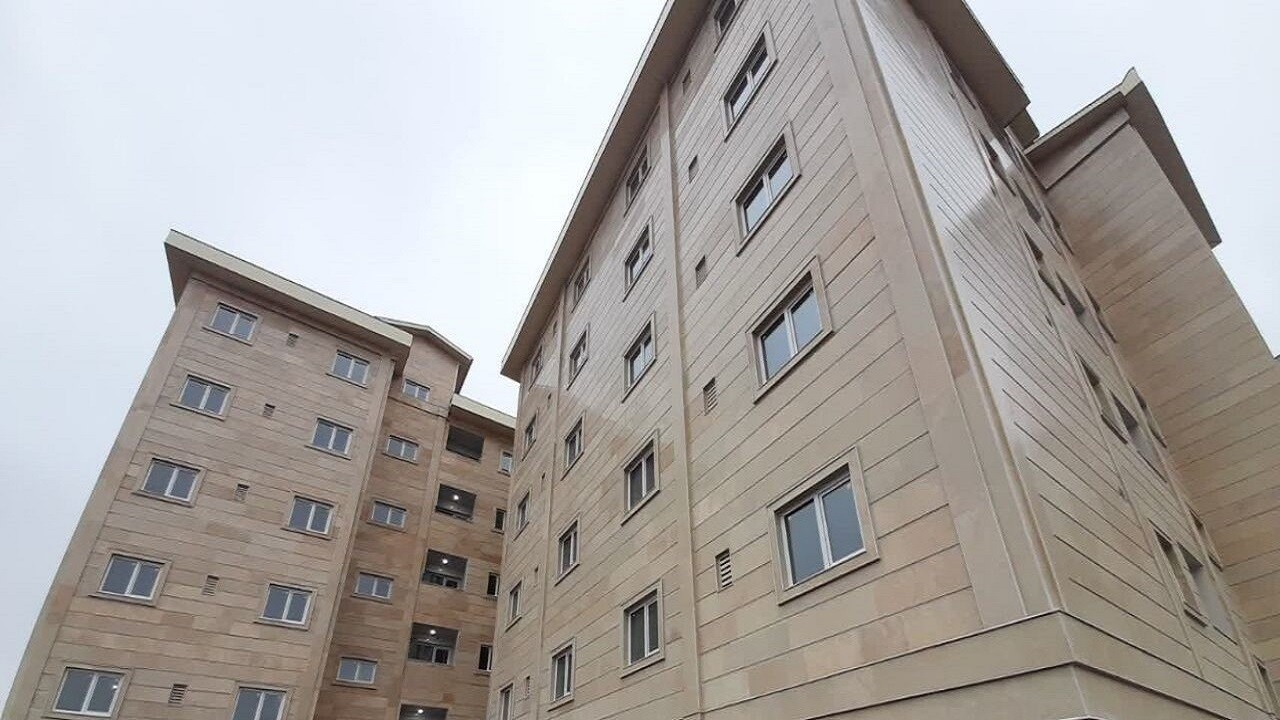 خیران مسکن ساز، مایه برکت جامعه