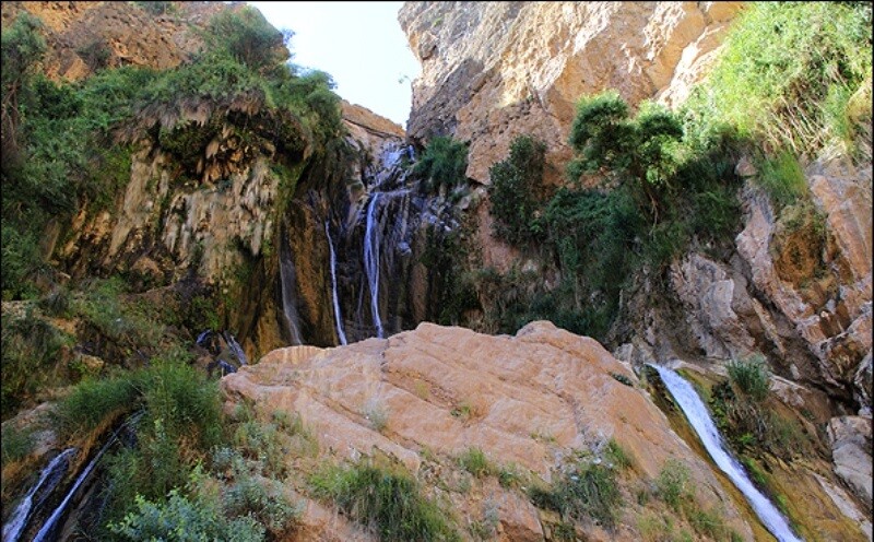 آبشار نوژیان
