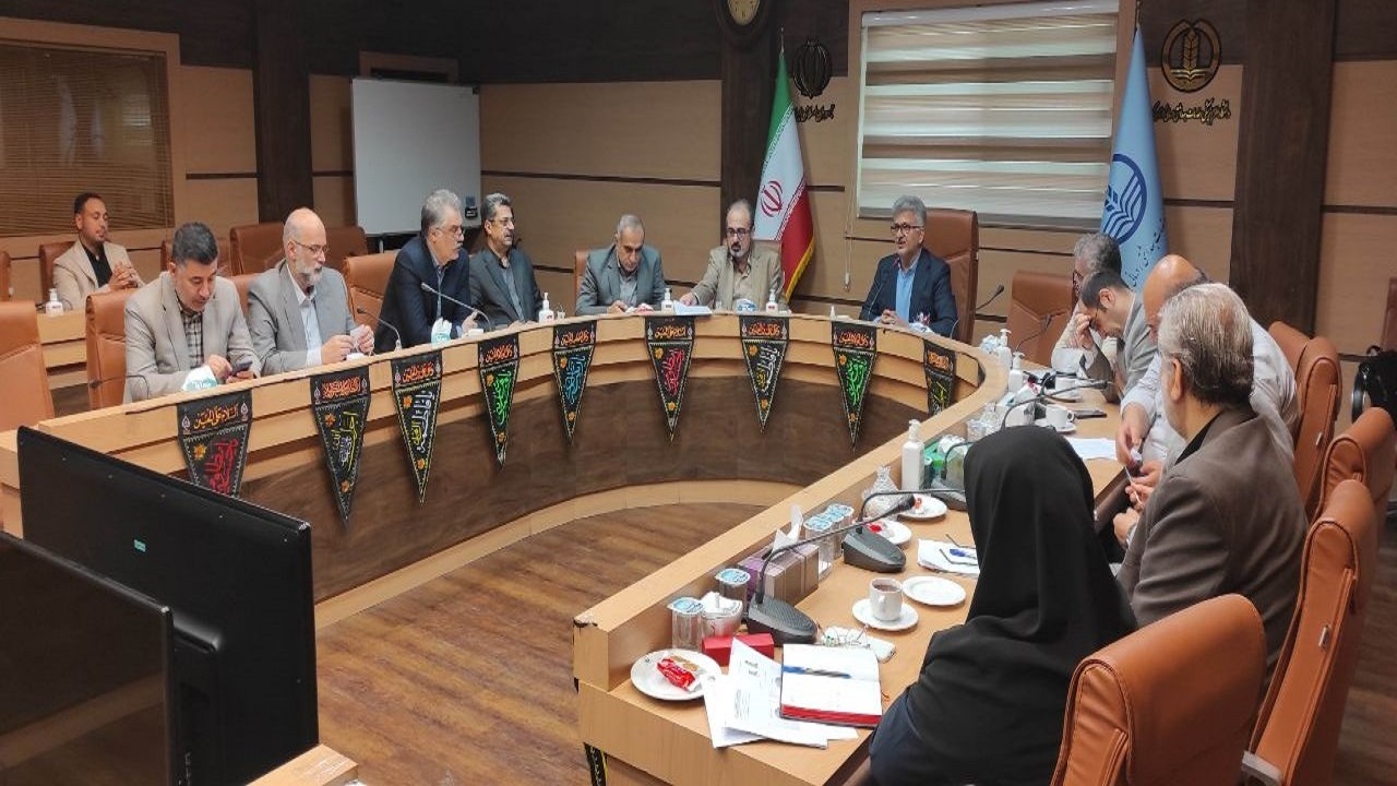 به‌کارگیری بیش از ۷۳۰ نیروی جدید در دانشگاه علوم پزشکی گیلان