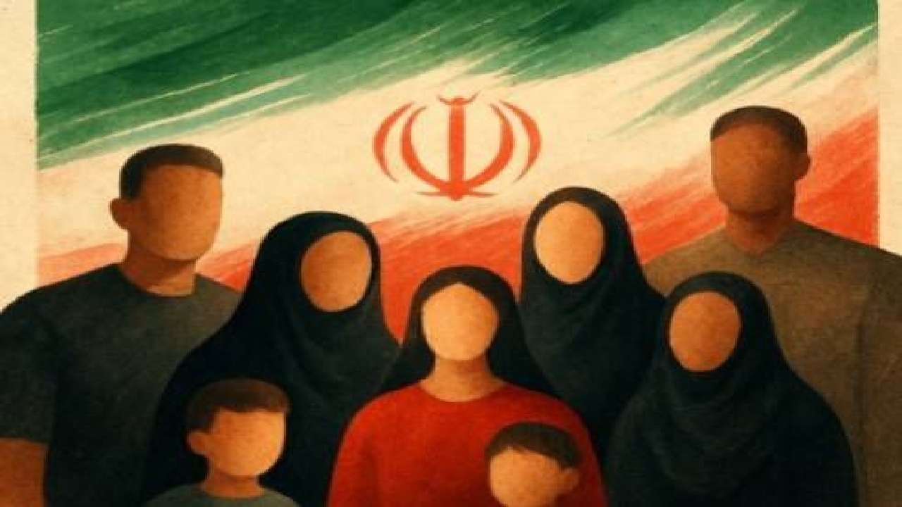 ویژه‌برنامه «ایستاده تا همیشه» از رادیو گیلان