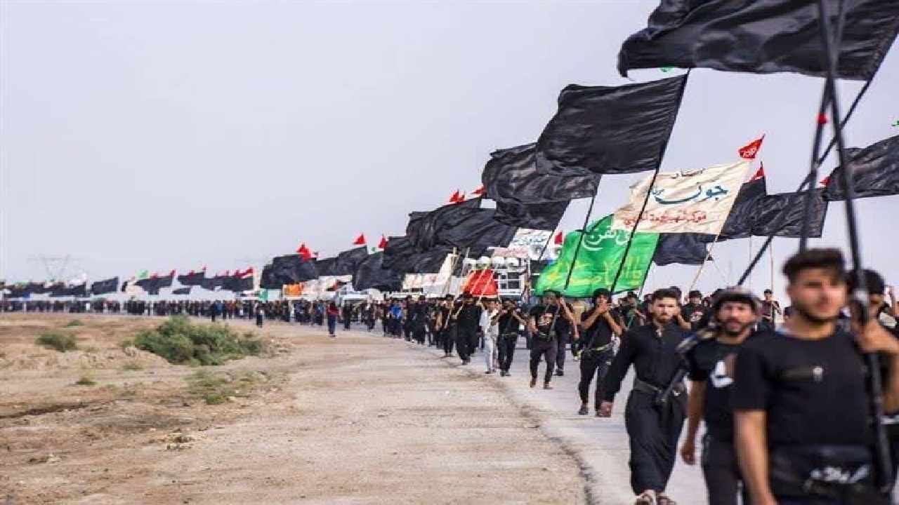 هشدار پلیس فتا به شیوه کلاهبرداری از زائرین اربعین حسینی
