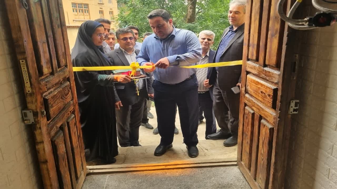 بهره‌برداری از ۶ واحد اقامتی تاریخی در ماسوله