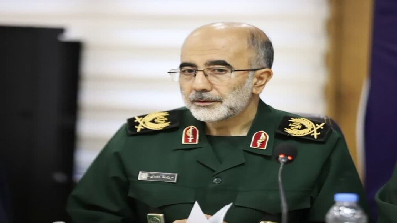 لزوم میدان داری جوانان در کنگره شهدا/ فرهنگ شهادت ترویج شود