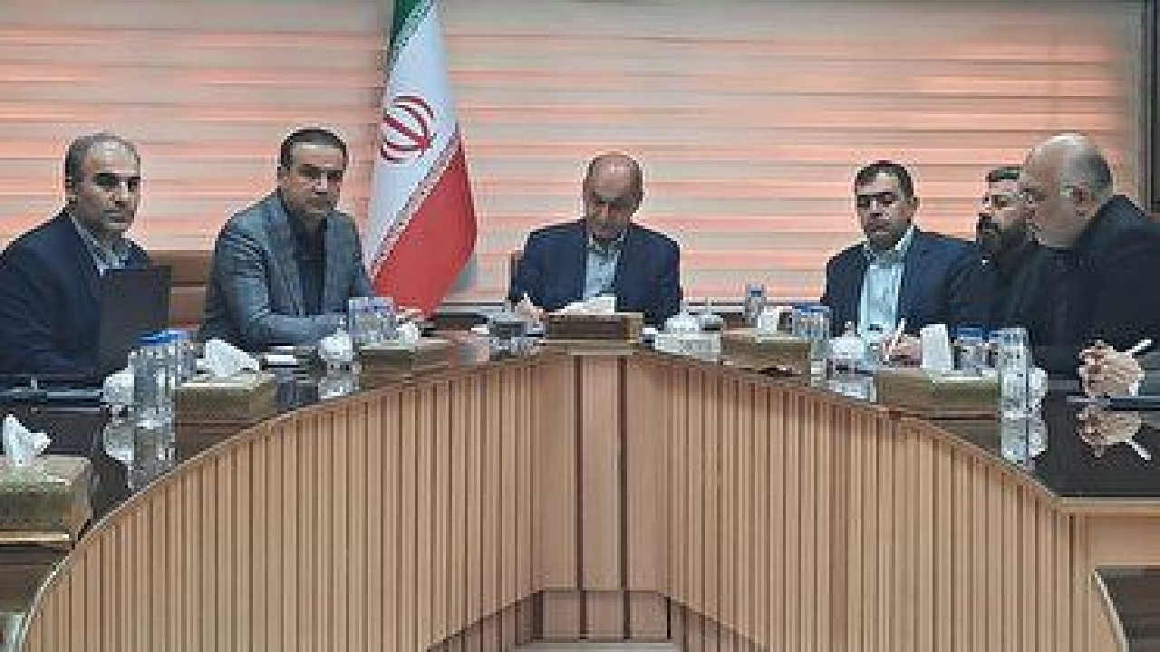 تاکید استاندار گیلان بر کاهش هزینه حمل آرد و قیمت تمام شده نان