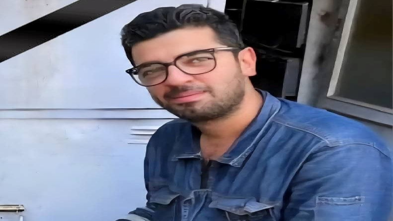 درگذشت سیمبان گیلانی بر اثر شدت جراحات ناشی از سوختگی