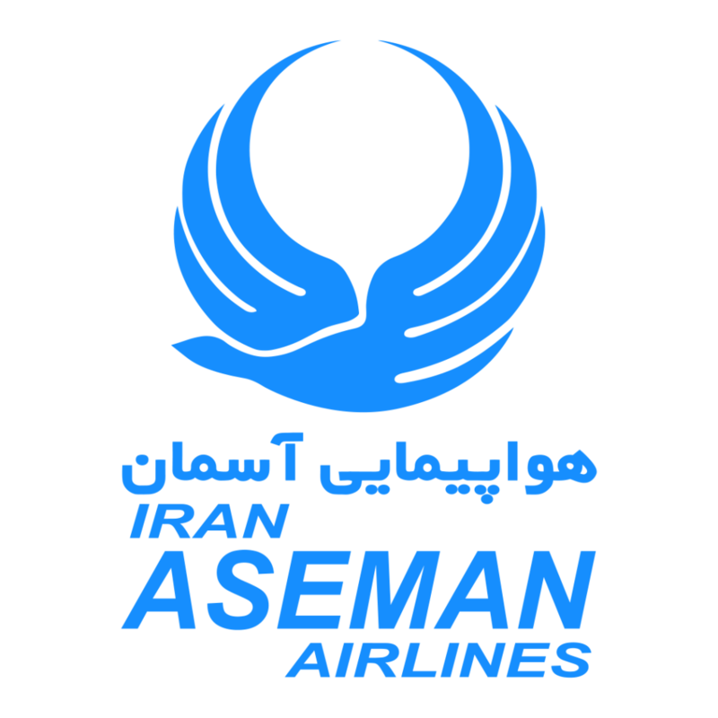 آغاز پرواز مستقیم رشت – بغداد شرکت هواپیمایی آسمان