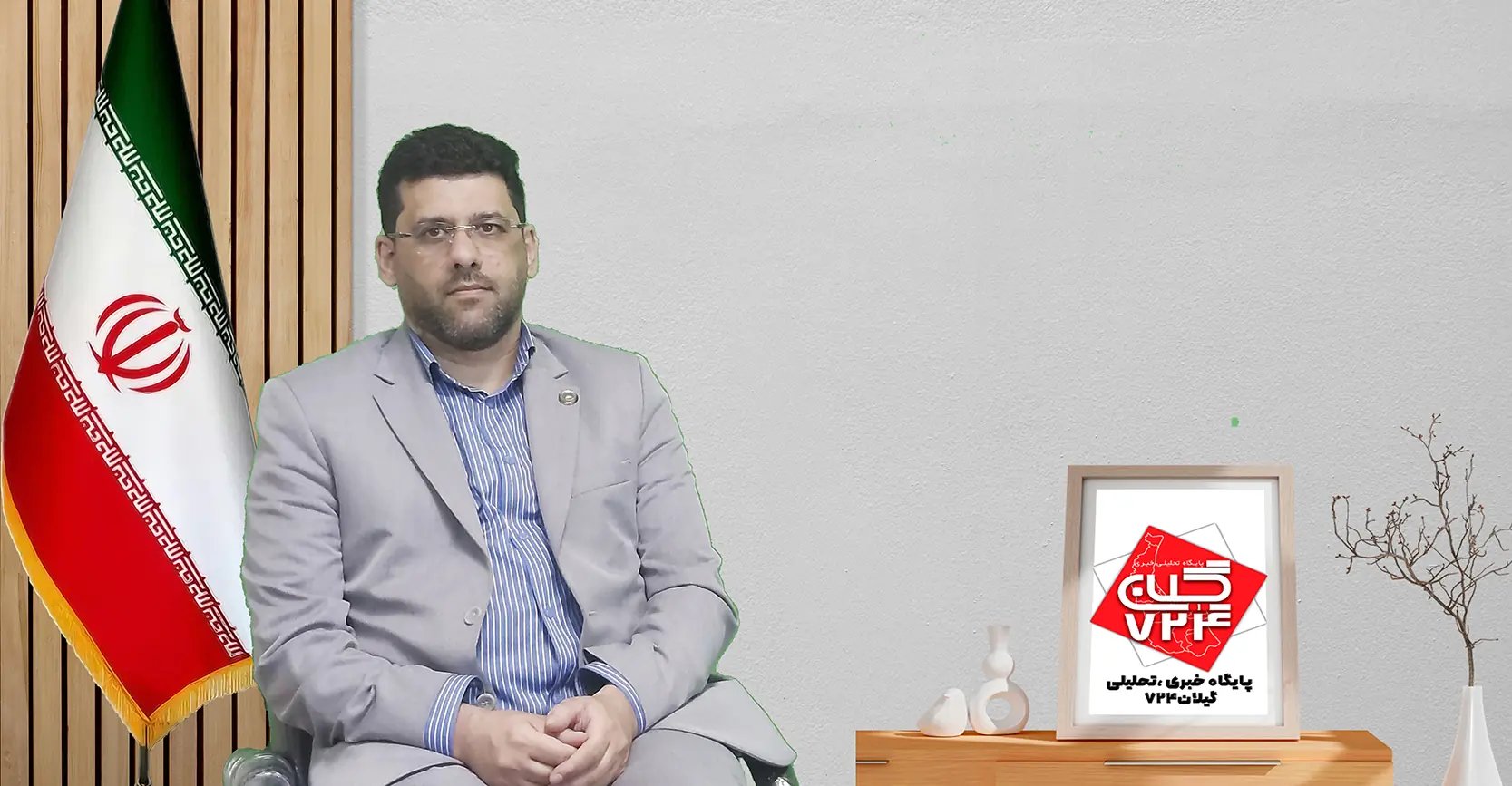 برای رسیدگی به خسارات آتش سوزی مجتمع ونوس ، واحد بیمه ایران در ستاره شمال مستقر شد.