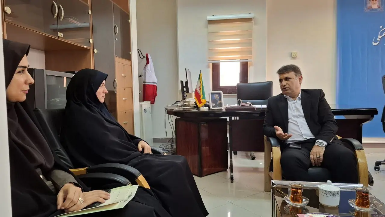 نقش بانوان در فرآیندهای اجتماعی از اولویت‌های دولت چهاردهم است