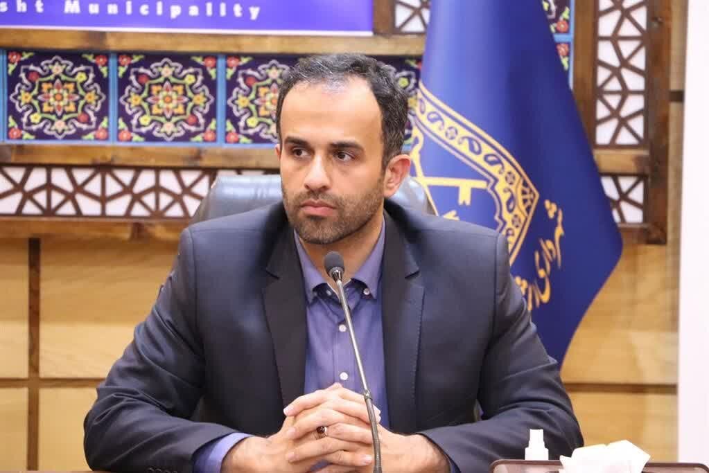 آغاز عملیات اجرایی فاز نخست رینگ ۹۰ متری رشت تا ۲ ماه آینده