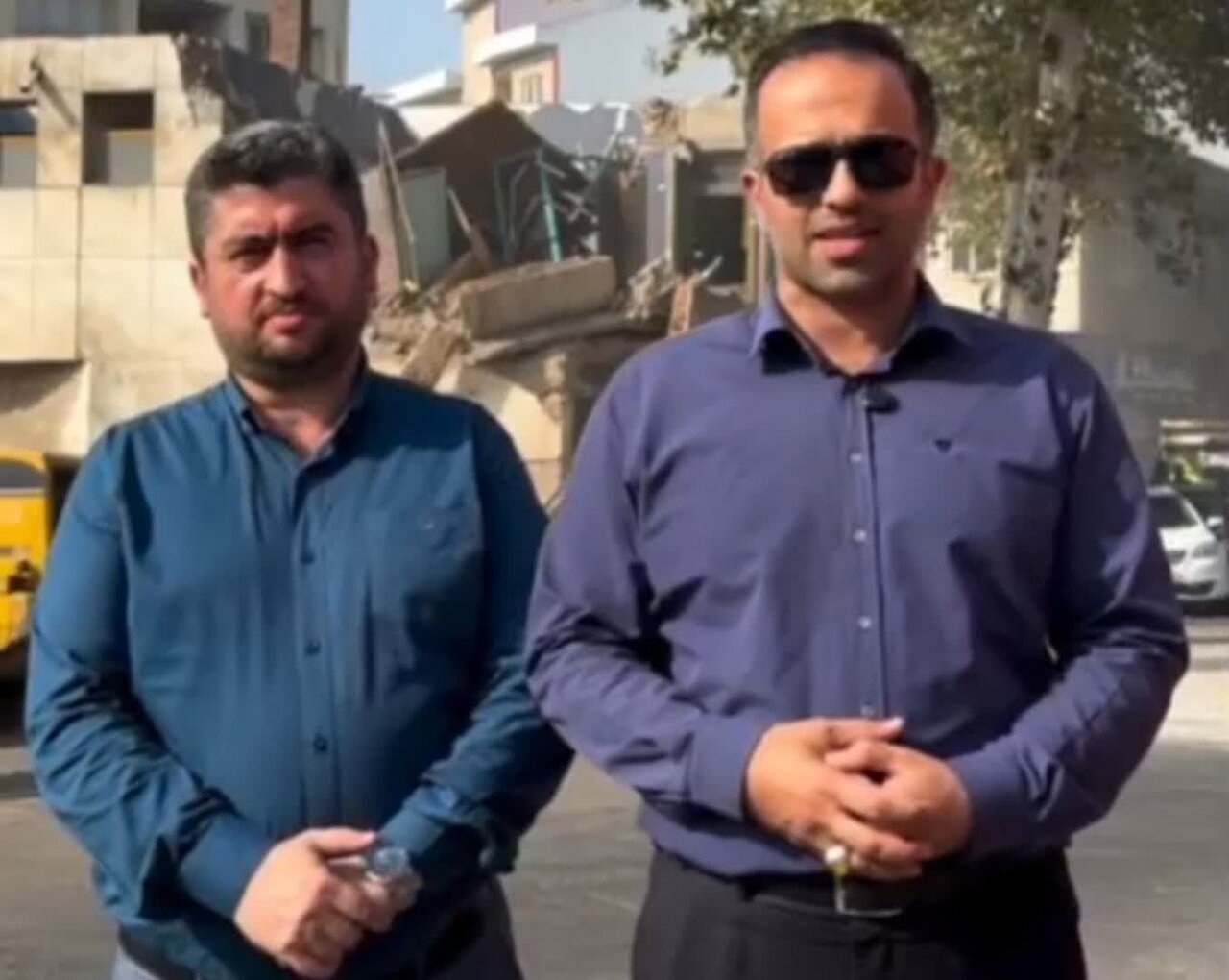 بازگشایی معابر جدید در رشت از اولویت‌های مدیریت شهری است