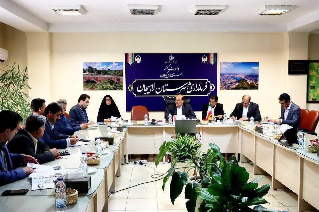 ظرفیت دانشگاه آزاد برای توسعه سرمایه‌گذاری شهرستان باید به‌طور کامل بهره‌برداری شود