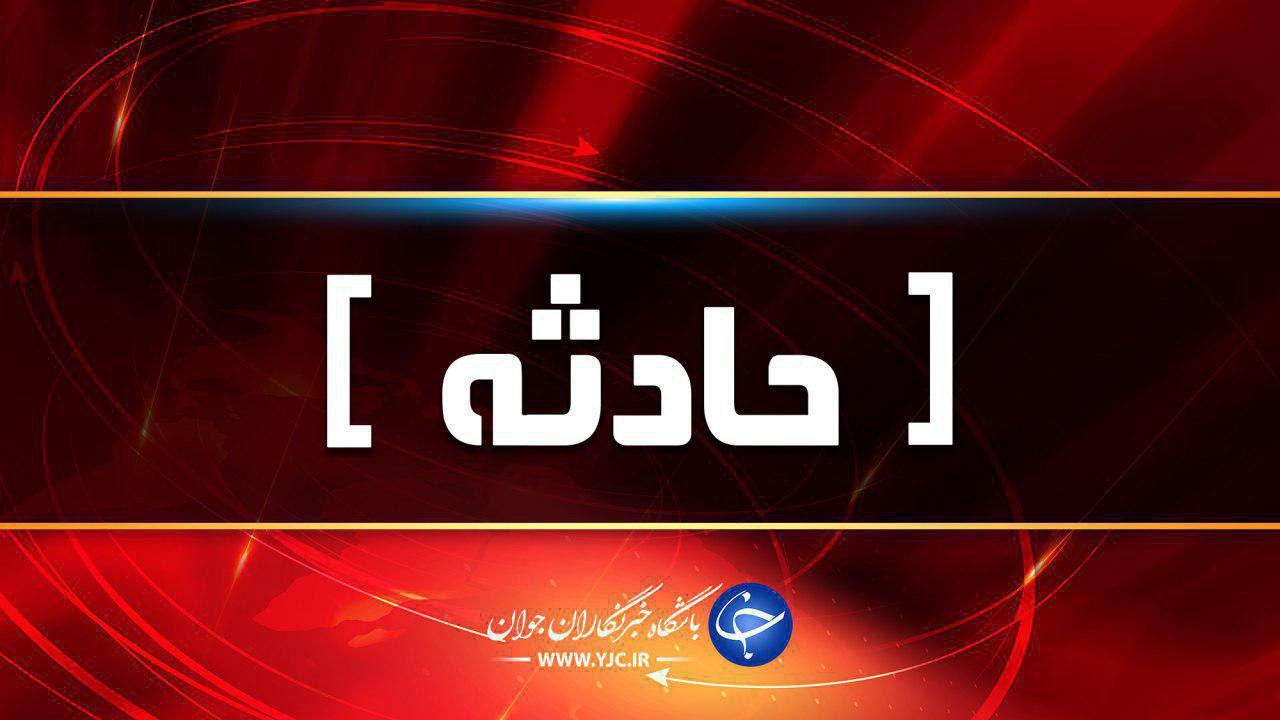 مصدومیت ۲ نفر در انفجار گاز یک خانه در شاندرمن