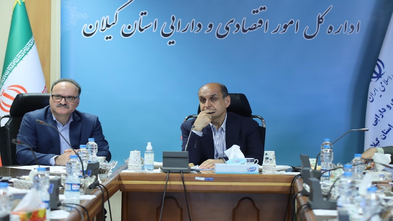 ضرورت بهره گیری ازپنل‌های خورشیدی در گیلان
