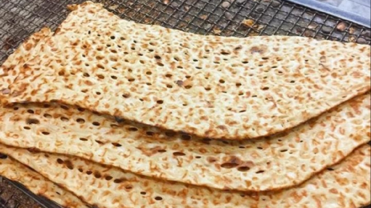 نظارت میدانی در بازار/ ضرورت ارتقاء کیفیت نان در رشت
