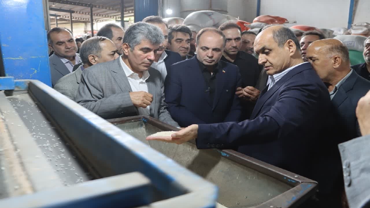 حمایت از تولید داخلی؛ اولویت اصلی دولت چهاردهم در بخش کشاورزی