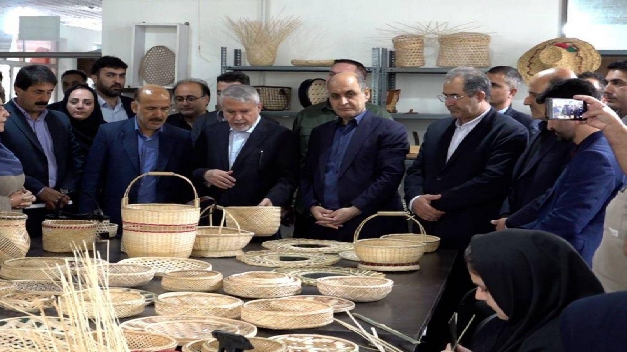 افزایش ۴۸ درصدی گردشگران خارجی در کشور