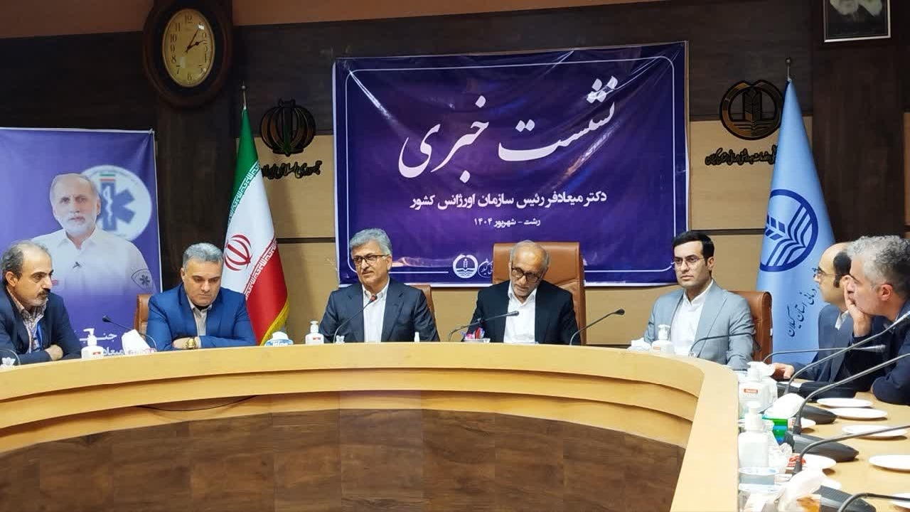 فعالیت ۳۲ پایگاه اورژانس بانوان در کشور / افزایش اورژانس موتوری