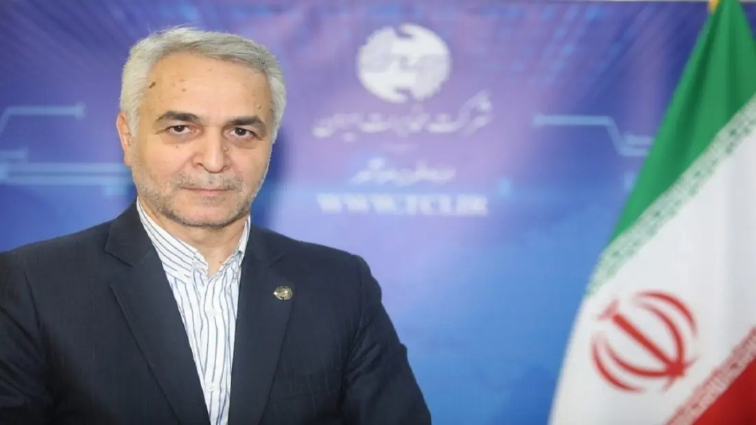 گفت‌وگو با مدیر مخابرات منطقه گیلان درباره موفقیت در ارزیابی عملکرد سال ۱۴۰۳