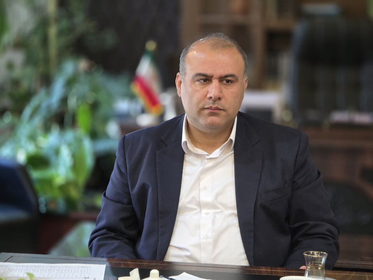 از برگزاری مراسم سالگرد شهید مرتضی حسین پور(حسین قمی)خبر داد