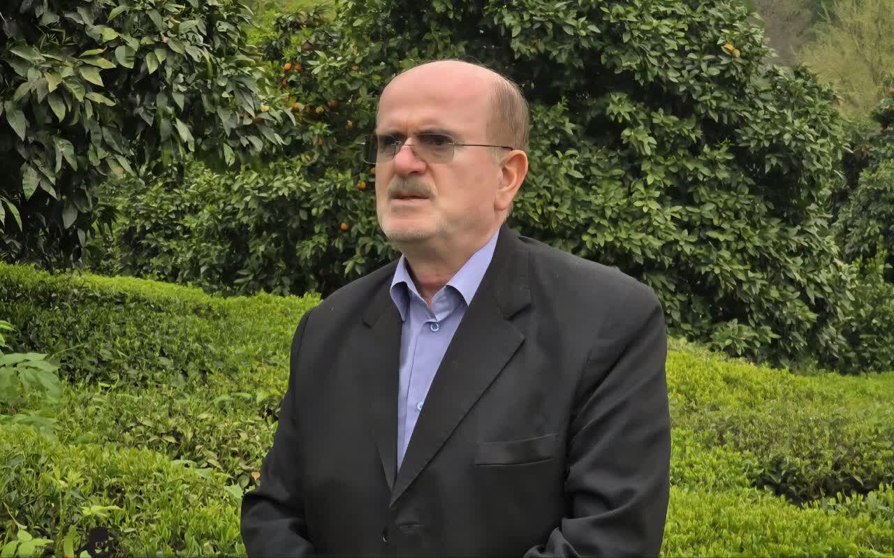 انتقاد لاهوتی از عدم پرداخت بدهی ۵۰۰ میلیاردی چایکاران