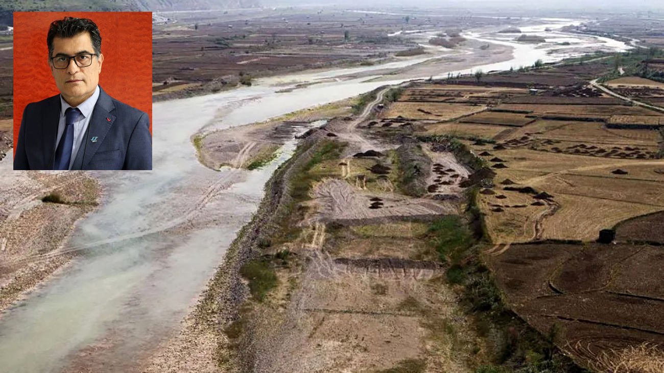 جنگ آب در راه شمال ایران/ سدها باعث تغییر مسیر رودخانه ها شدند/ شورای عالی آب عملکرد بی اعتنا و منفعل دارد/نوار شمالی دیگر ظرفیت نزاع اجتماعی بر سر منابع را ندارد