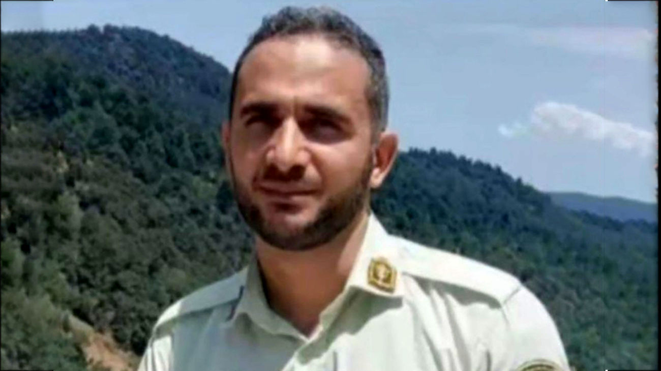 حادثه تلخ در مأموریت / شهادت مأمور پلیس هنگام دستگیری سارقان