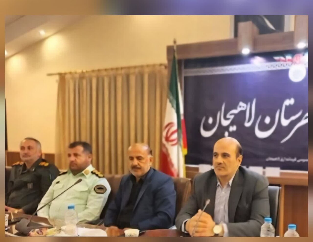 خبرنگاران سربازان «جهاد تبیین» هستند