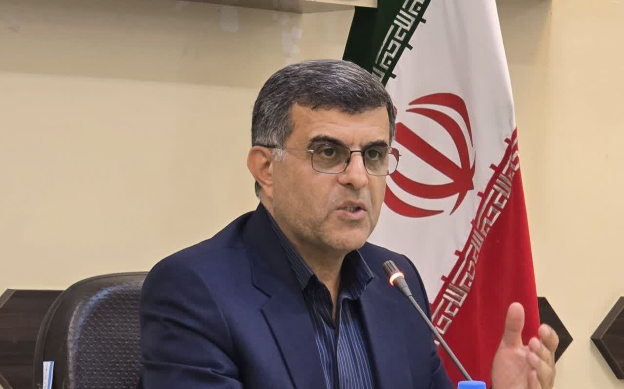 خبرنگاران هنرمندانه حادثه تروریستی آستانه اشرفیه را روایت کنند