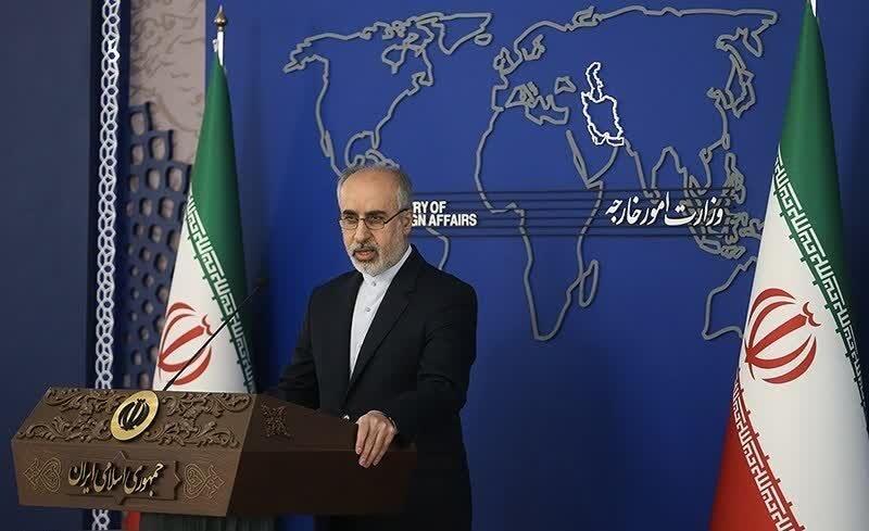 شرط بندی آمریکا بر اسب بازنده