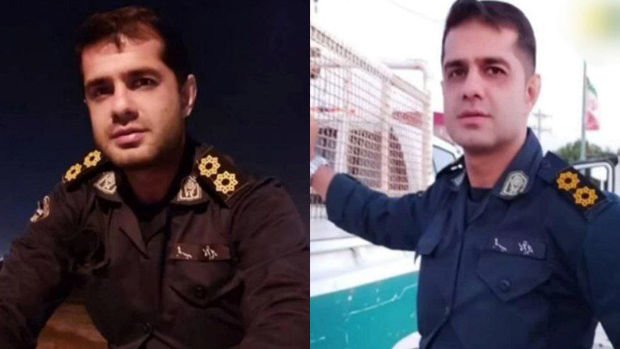 قتل پلیس توسط داماد فراری که پدرزنش را کشته بود / در آستانه اشرفیه رخ داد