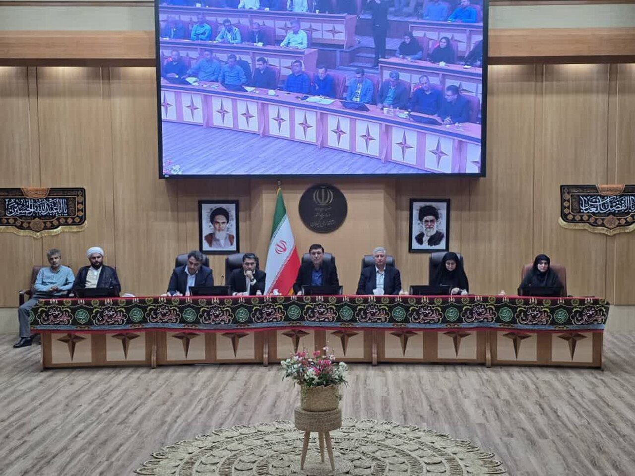 گیلان پایلوت اصلاح نظام آموزش مدیریت روستایی می‌شود