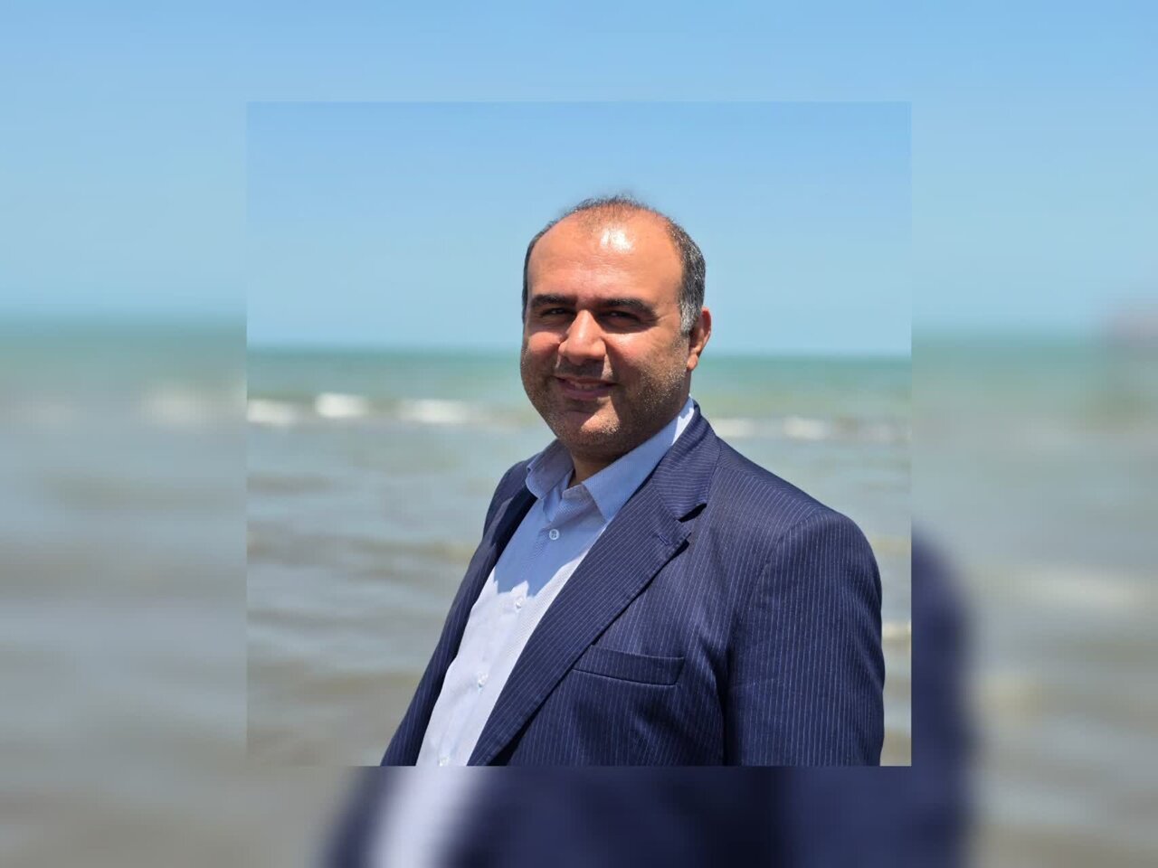 ۱۵ نفر در سواحل لنگرود از غرق‌شدگی نجات یافتند