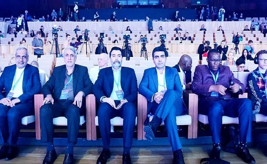 مجمع شهر‌های آینده کشور‌های عضو بریکس