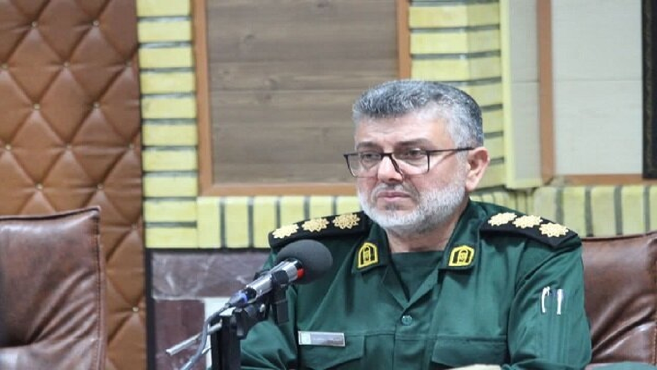 تشریح برنامه های هفته دفاع مقدس در گیلان