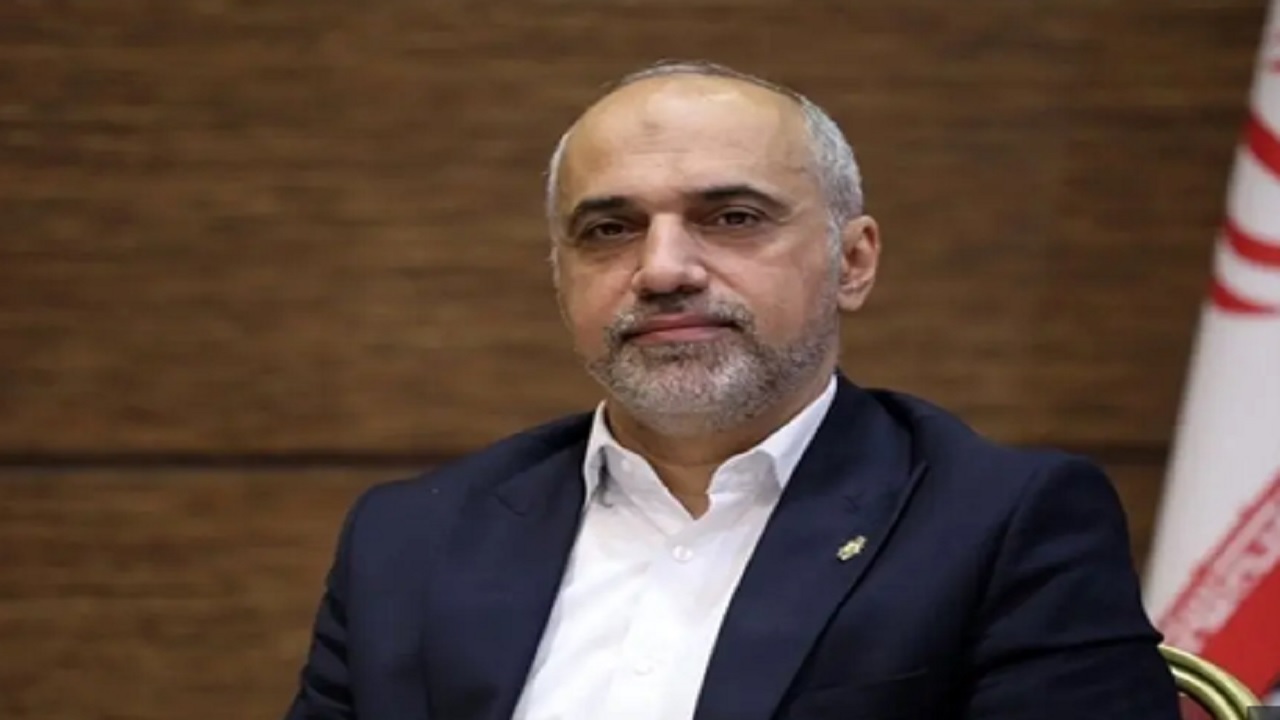 راه اندازی بندر آستارا در دستور کار است