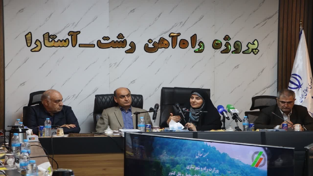 برگزاری نشست ایران، روسیه و جمهوری آذربایجان ماه آینده در باکو