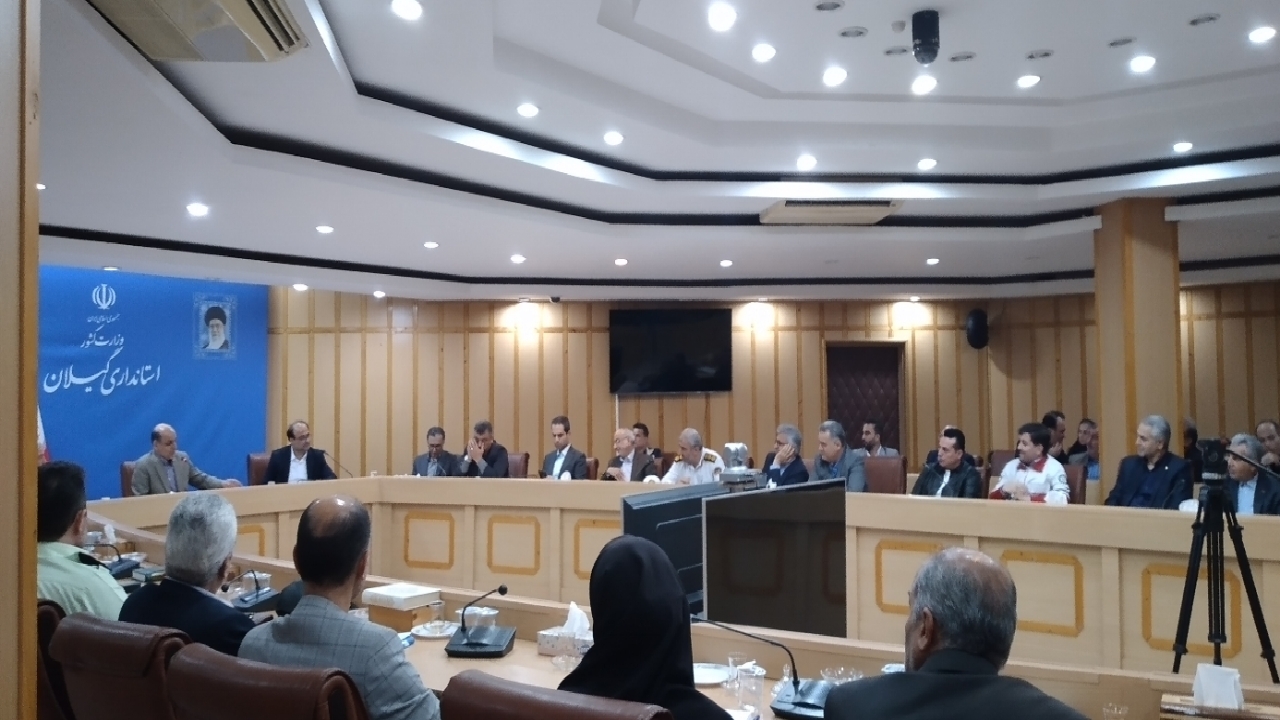 ضرورت توسعه زیر ساخت های گردشگری در گیلان/ ترافیک محورها جدی گرفته شود