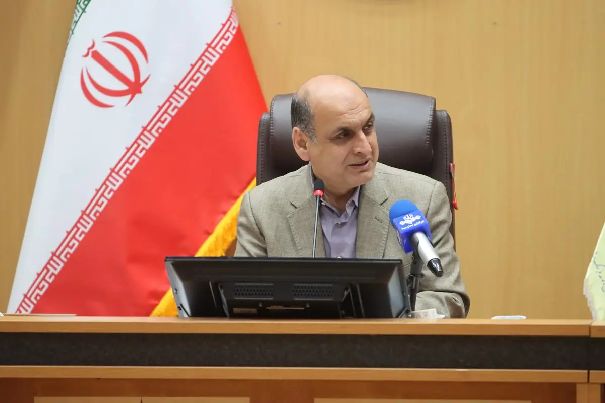 تبریک استاندار گیلان به مناسبت روز جهانی گردشگری