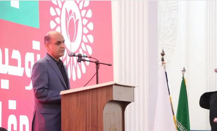 برگزاری دومین کنگره بزرگداشت ۸ هزار شهید استان گیلان | گیلان پرچمدار تشیع و پیشتاز عرصه ایثار و شهادت