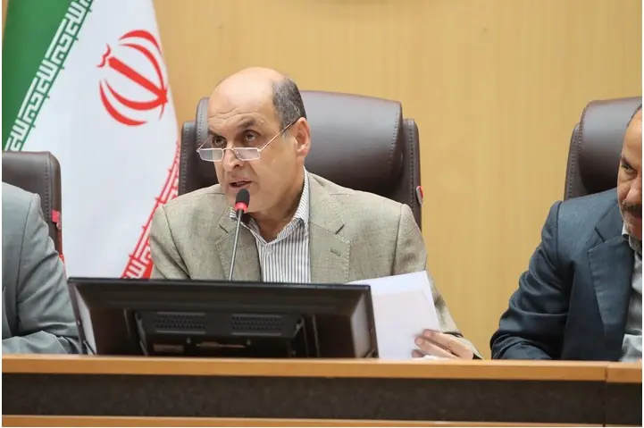 تسهیل جذب منابع مالی، اولویت اصلی شورای برنامه‌ریزی گیلان
