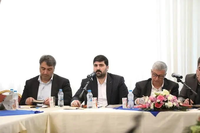 آستارا میزبان گردهمایی شهرداران گیلان؛ انتخاب الوان‌پور به عنوان نماینده استان در اتحادیه شهرداران کشور