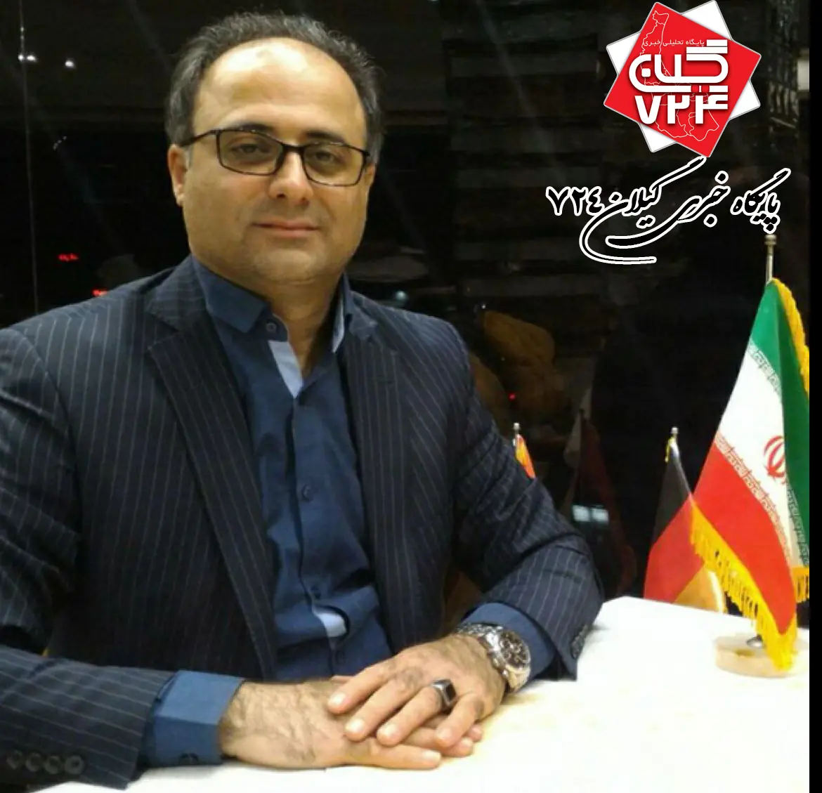 «گردشگری مسئولانه ، محیط زیست جاودانه»؛ شعار جدید گردشگری گیلان برای حرکت به سمت بین‌المللی شدن
