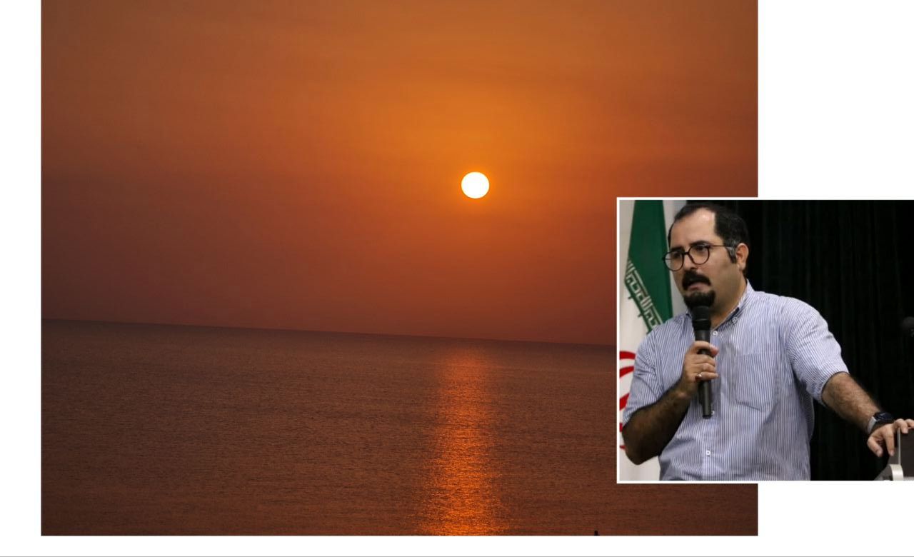سواحل خزر در خطر؛ عقب‌نشینی دو متری در عمق و ۴۰۰ متری در عرض/ کیاشهر، انزلی و رامسر در معرض طوفان‌های گرد و خاک/ شمال کشور آخرین سنگر طبیعی ایران است